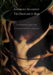 The Church And The Kingdom