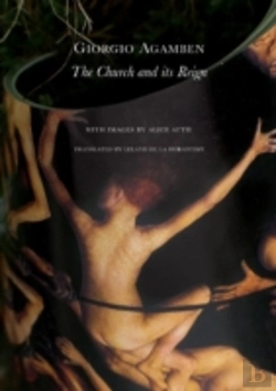 Bertrand.pt - The Church And The Kingdom