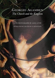 The Church And The Kingdom