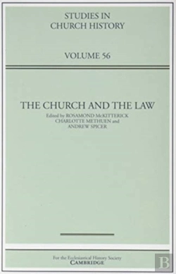 Bertrand.pt - The Church And The Law: Volume 56