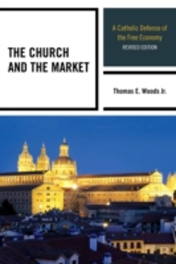 Bertrand.pt - The Church And The Market