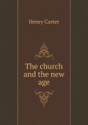 The Church And The New Age