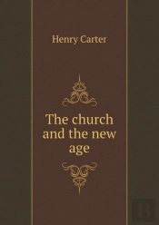 The Church And The New Age