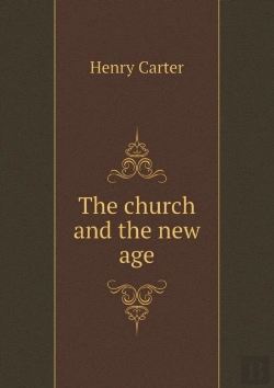 Bertrand.pt - The Church And The New Age