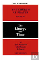 The Church At Prayer