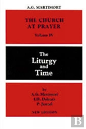 The Church At Prayer