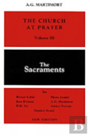 The Church At Prayer