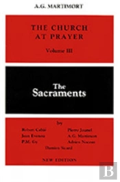 The Church At Prayer
