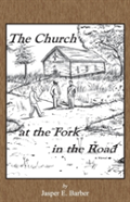 The Church At The Fork In The Road