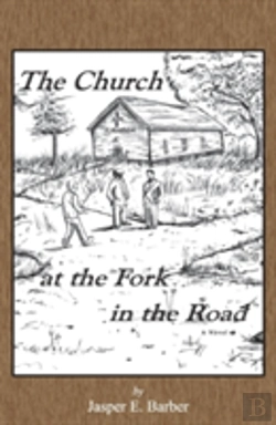 Bertrand.pt - The Church At The Fork In The Road