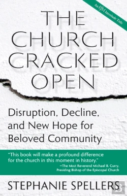 Bertrand.pt - The Church Cracked Open