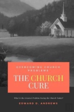 Bertrand.pt - The Church Cure: Overcoming Church Probl