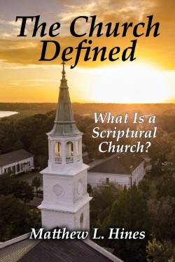 Bertrand.pt - The Church Defined