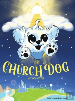 Bertrand.pt - The Church Dog