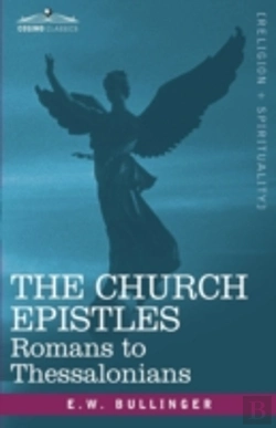 Bertrand.pt - The Church Epistles: Romans To Thessalon