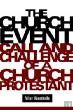 Bertrand.pt - The Church Event