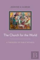 The Church For The World