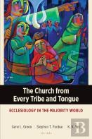 The Church From Every Tribe And Tongue