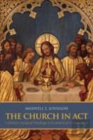 The Church In Act