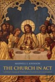 The Church In Act