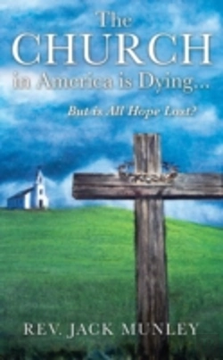 Bertrand.pt - The Church In America Is Dying...But Is