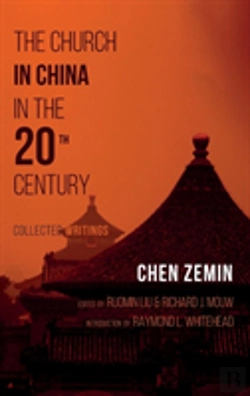 Bertrand.pt - The Church In China In The 20th Century