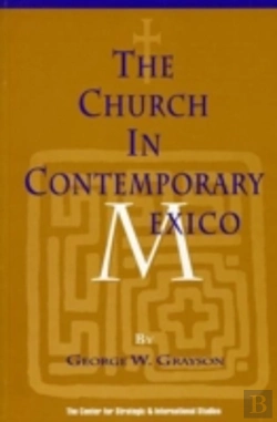 Bertrand.pt - The Church In Contemporary Mexico