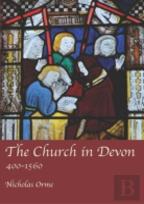 The Church In Devon