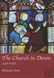 The Church In Devon