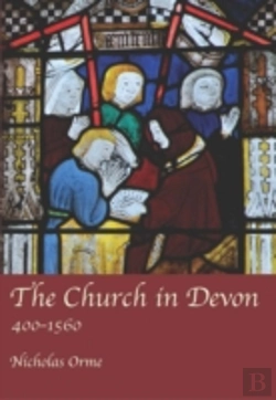 Bertrand.pt - The Church In Devon