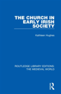 The Church In Early Irish Society