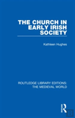 Bertrand.pt - The Church In Early Irish Society