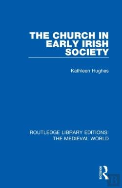 Bertrand.pt - The Church In Early Irish Society