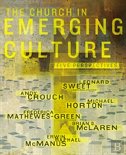 Bertrand.pt - The Church In Emerging Culture: Five Perspectives