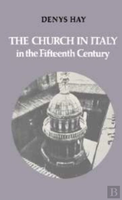 Bertrand.pt - The Church In Italy In The Fifteenth Century