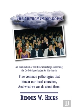 Bertrand.pt - The Church In Shadows