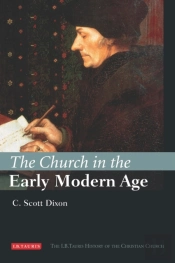 The Church In The Early Modern Age