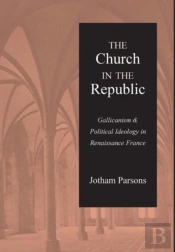 The Church In The Republic