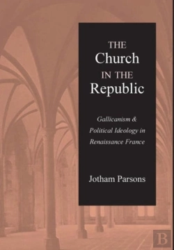 Bertrand.pt - The Church In The Republic