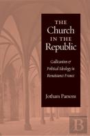 The Church In The Republic