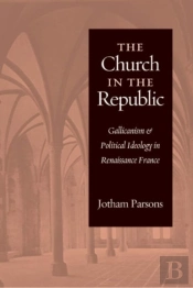 The Church In The Republic