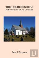 The Church Is Dead