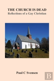 The Church Is Dead