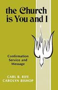 The Church Is You And I