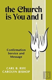The Church Is You And I