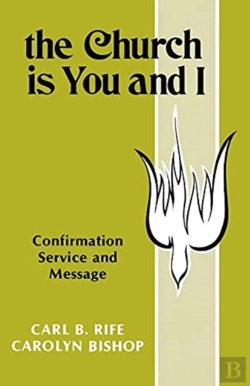 Bertrand.pt - The Church Is You And I