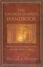 The Church Leader'S Handbook