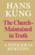 The Church Maintained In Truth