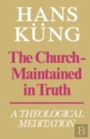 The Church Maintained In Truth