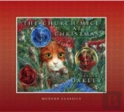 The Church Mice At Christmas